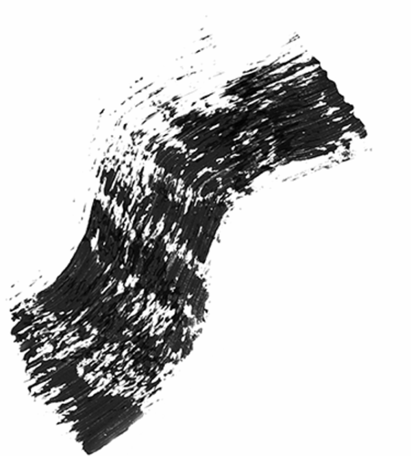 Mascara de pestañas voluminizadora