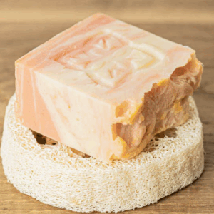 Gaura Jabón Sólido Antioxidante