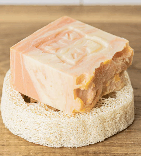 Gaura Jabón Sólido Antioxidante Gaura Jabón Sólido Antioxidante