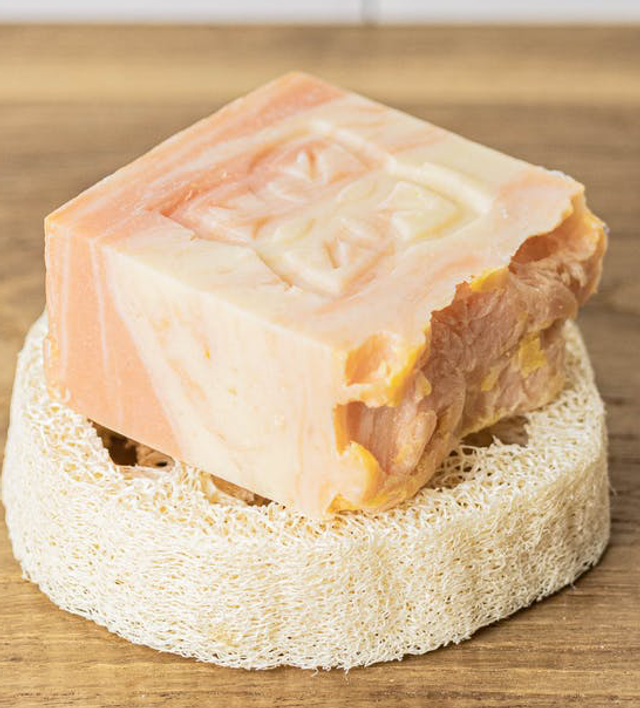 Gaura Jabón Sólido Antioxidante