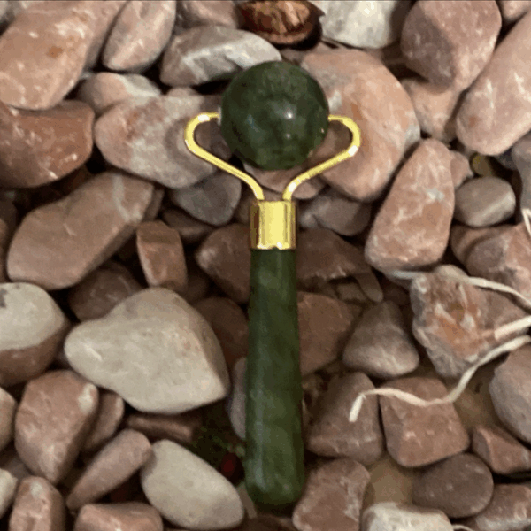 Masajeador rodillo de esfera