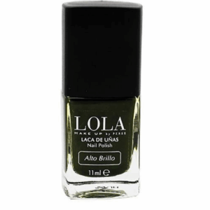 Esmalte de uñas Desierto-033 Lola