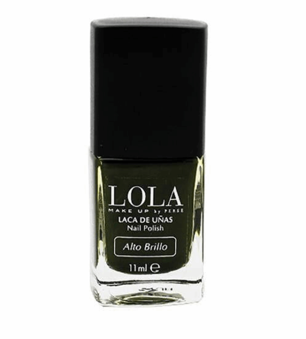 Esmalte de uñas Desierto-033 Lola Esmalte de uñas Desierto-033 Lola