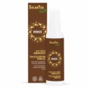 Aceite bronceador SolarTea en spray