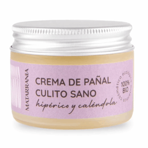 Culito sano. Matarrania