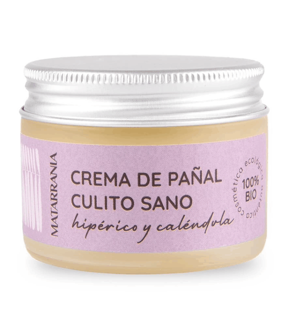 Culito sano. Matarrania Culito sano. Matarrania