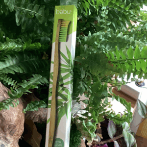 Babu cepillo extra suave