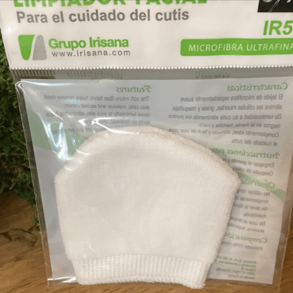 Limpiador facial Irisana Limpiador facial Irisana