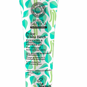 Gel de ducha purificante, y perfeccionador 200ml