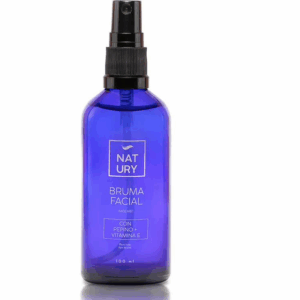 Bruma Facial con Pepino y Vitamina E Natury 100 ml