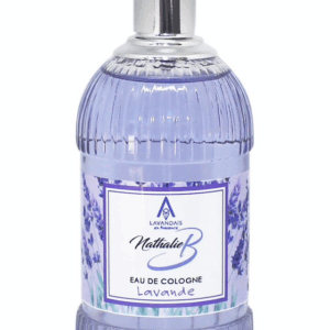 Eau de cologne 250 ml – Lavande