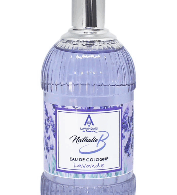 Eau de cologne 250 ml – Lavande