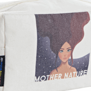 Neceser lienzo pequeño Item