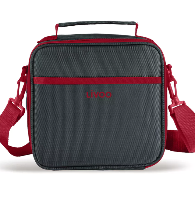 Juego de bolsa de almuerzo