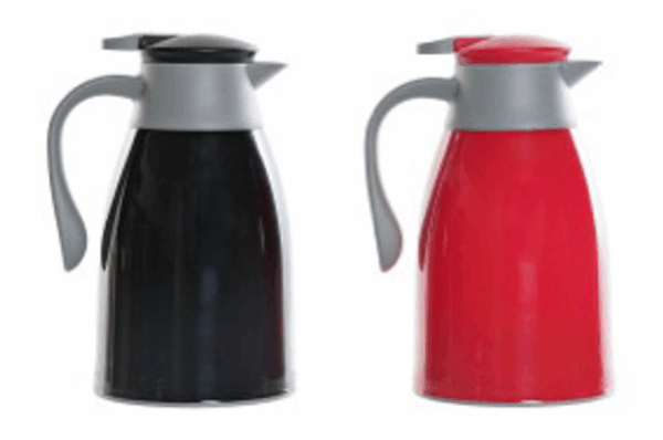 TERMO PP Cristal 17X14X26 1L