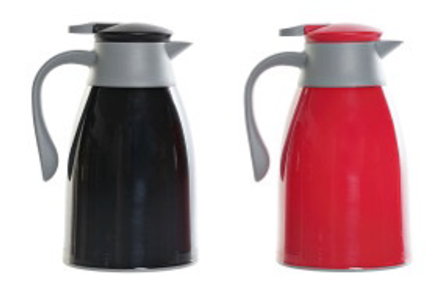 TERMO PP Cristal 17X14X26 1L