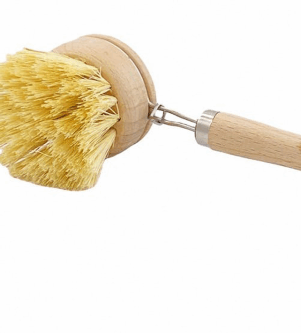 Funky cepillo platos