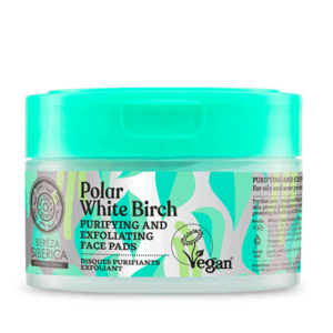 Discos purificantes y Exfoliantes 20 ud