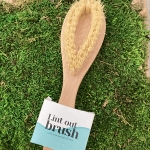 Cepillo Ropa de madera de haya de BANBU