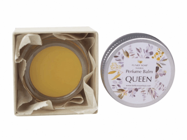 Funky perfume sólido Queen Funky perfume sólido Queen