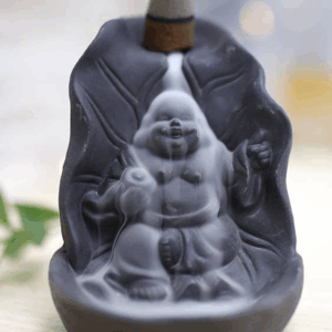 Fuente para conos de reflujo – Buddha Happiness