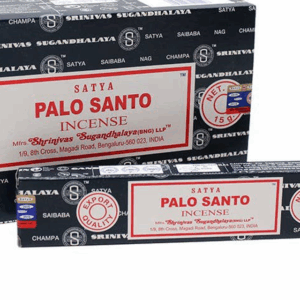 Satya Incense 15gr – Palo Santo