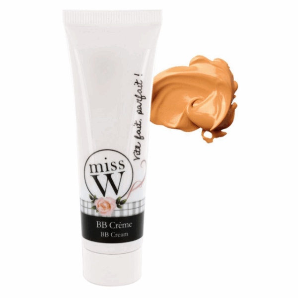 BB crean color natural 212 BB crean color natural 212