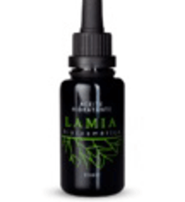 Aceite facial hidratante 30 ml Aceite facial hidratante 30 ml