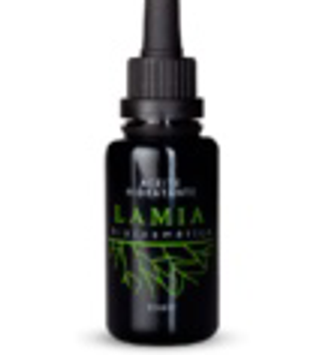 Aceite facial hidratante 30 ml