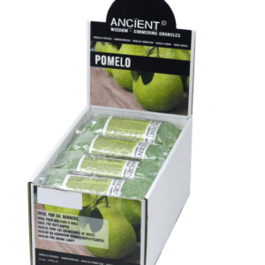 Gránulos para hervir a fuego lento Tropical Paradise – Pomelo