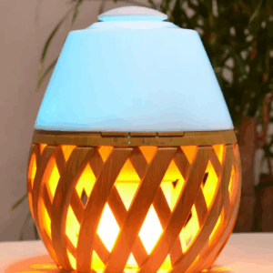 Dolsia Difusión de Aceites Esenciales