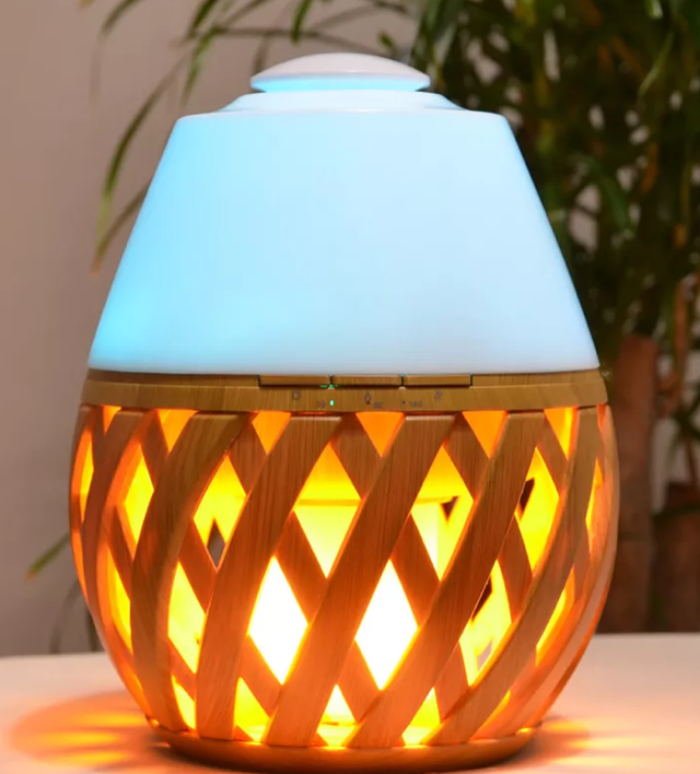 Dolsia Difusión de Aceites Esenciales