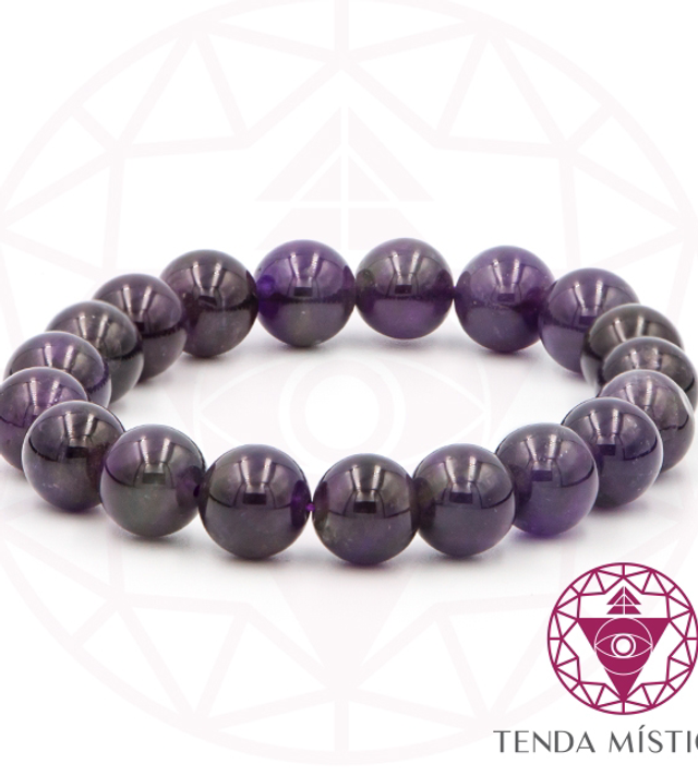Amatista – 8 mm