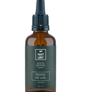 Aceite Pepita De Uva 1ª Presión Eco 50 ML