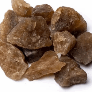 Citrino Natural en bruto 4- 6 cm