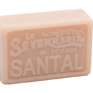 jabones 100g – sándalo