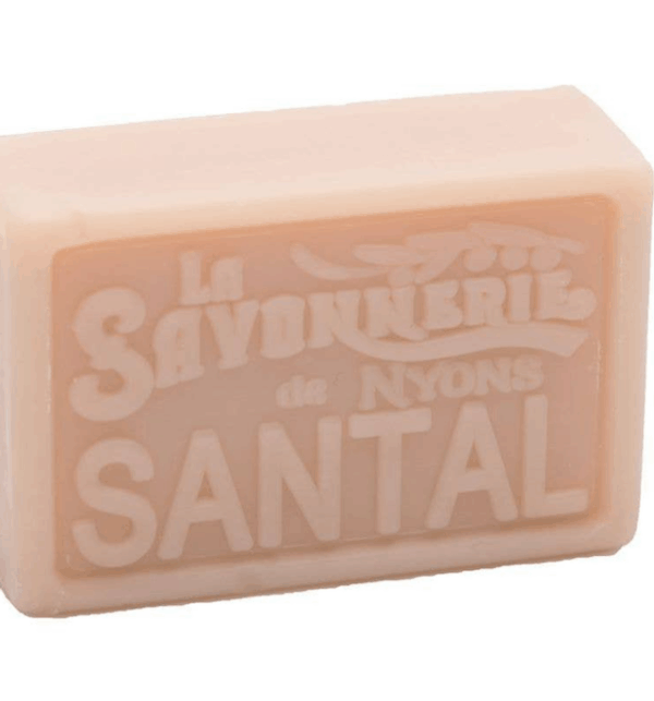 jabones 100g - sándalo jabones 100g – sándalo