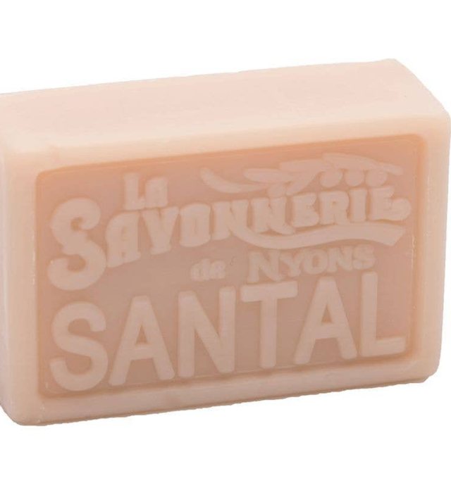 jabones 100g – sándalo