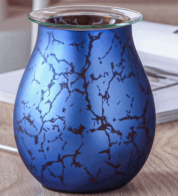 Diffuseur parfumé azul