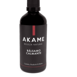 Bálsamo calmante