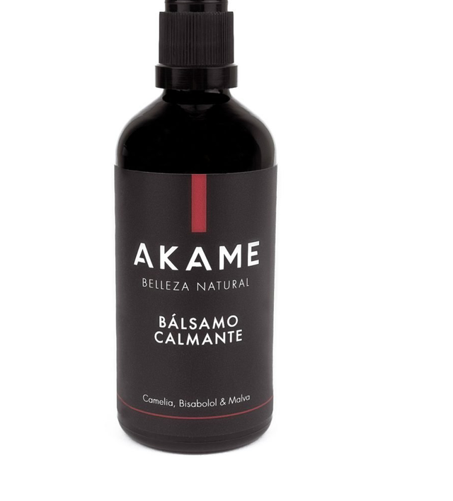 Bálsamo calmante