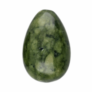 Huevo Grande de Jade