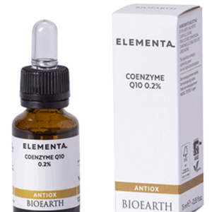 COENZIMA Q10 0.2% «ANTIOX», 15ml