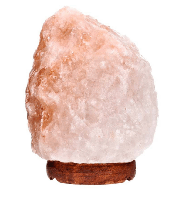 Lámpara de sal del Himalaya (1-2 kg) Purificación y Relajación Lámpara de sal del Himalaya (1-2 kg) Purificación y Relajación