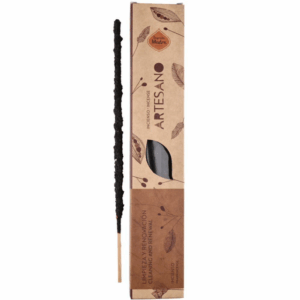 Incienso Artesano x5 – Sagrada Madre limpieza y renovación