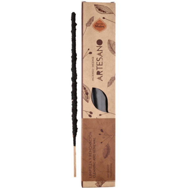 Incienso Artesano x5 – Sagrada Madre limpieza y renovación