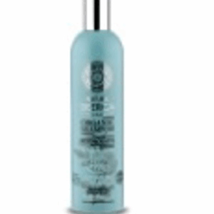 Champú orgánico Certificado. Nutrición e hidratación. Para cabello seco 400ml