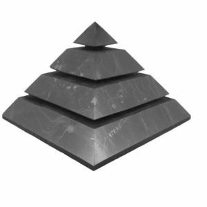 Pirámide de Shungit Sakkara