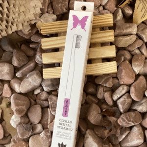 Naturbrush cepillo dental infantil