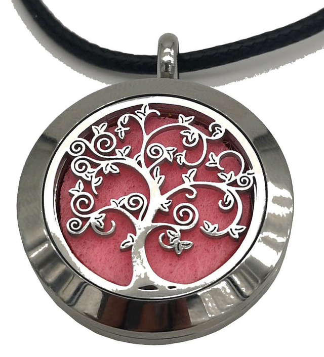 Colgante Diffuseur Aromathérapie